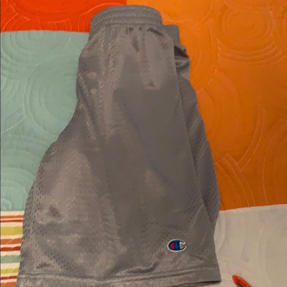 Gray Champion